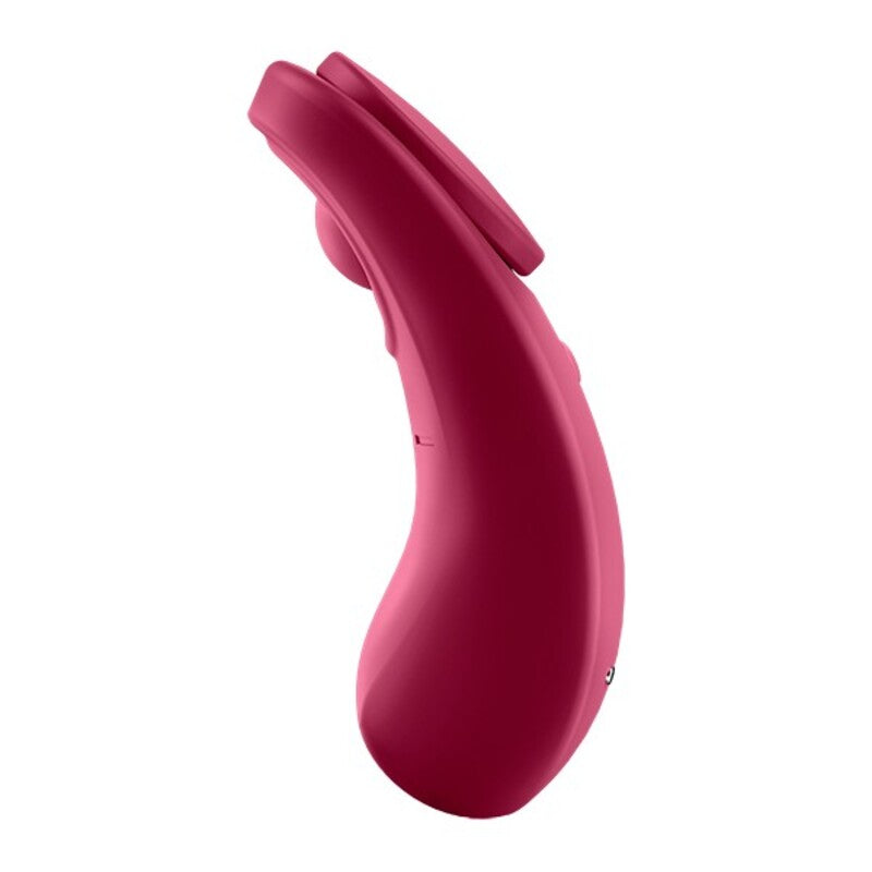 Massager Satisfyer LITTLE SECRET Con Aplicación