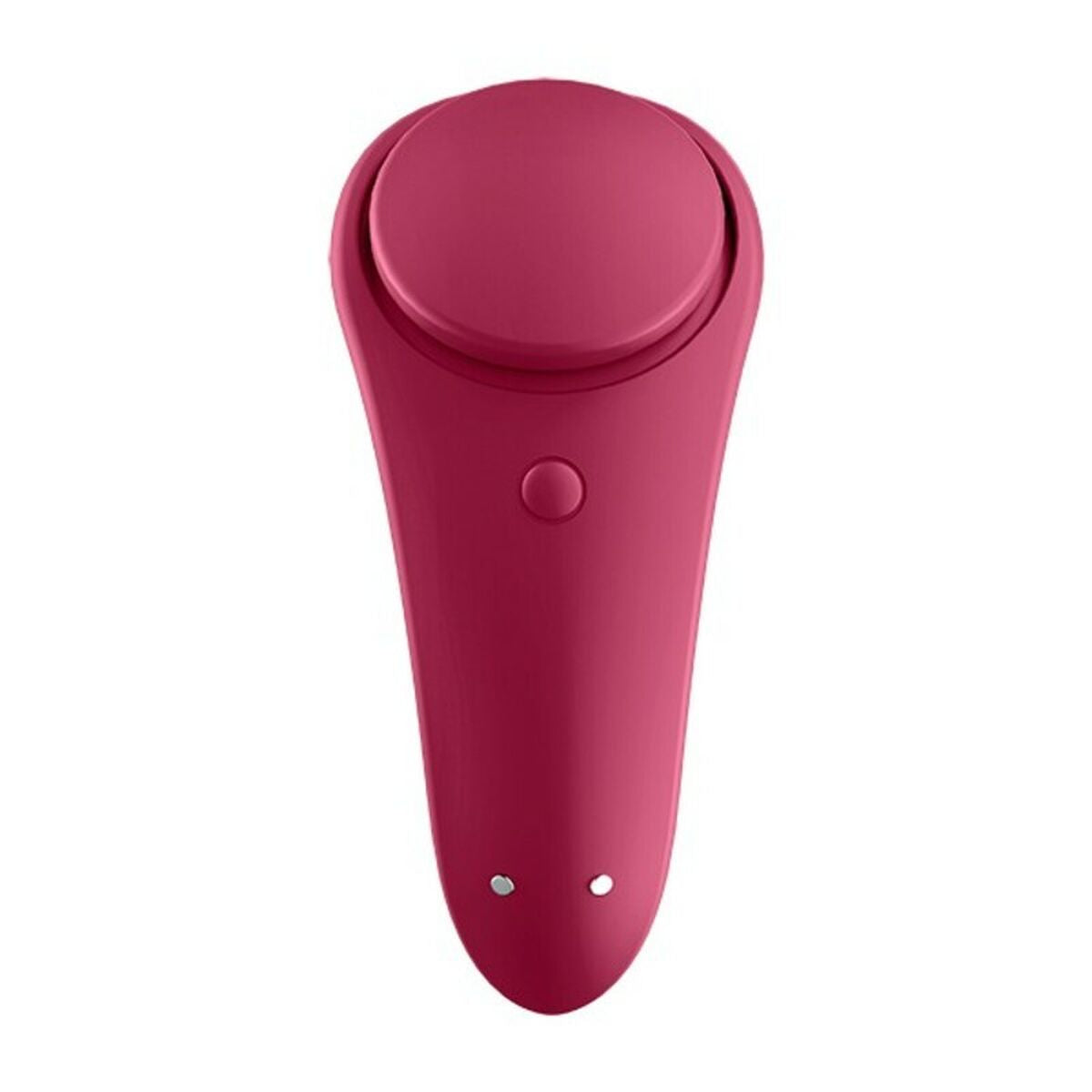 Massager Satisfyer LITTLE SECRET Con Aplicación
