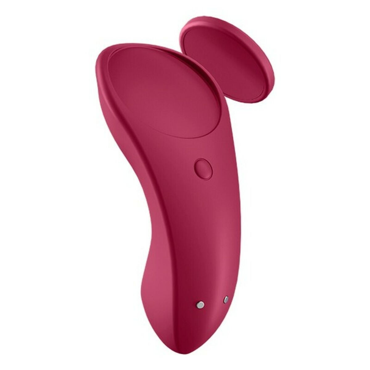 Massager Satisfyer LITTLE SECRET Con Aplicación