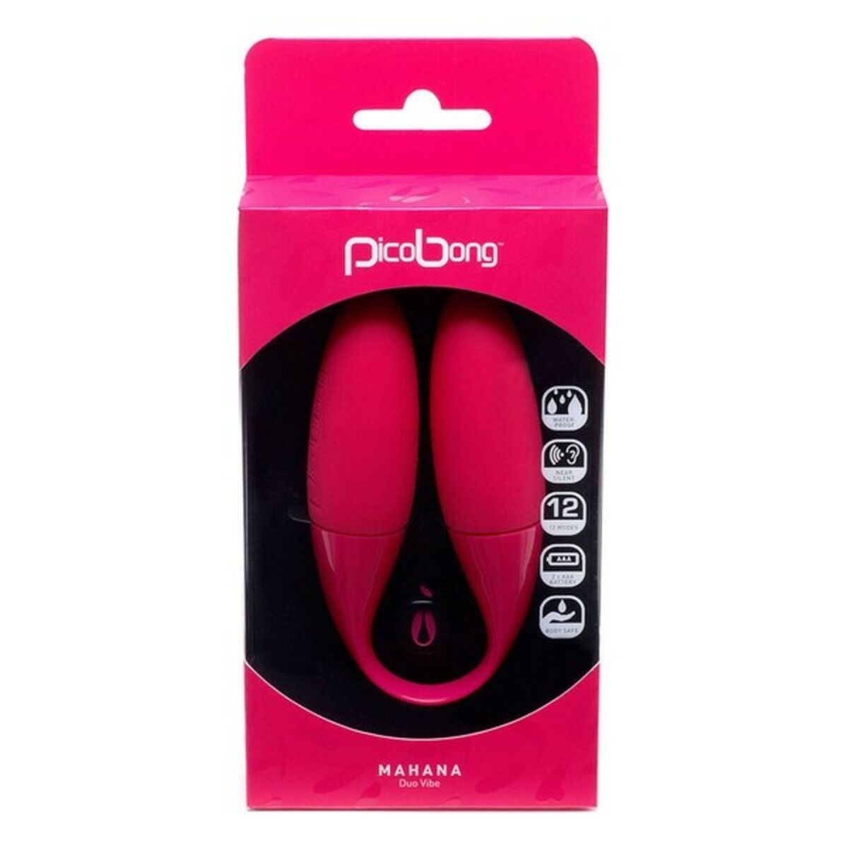 Vibrator Lelo Mahana Duo PicoBong