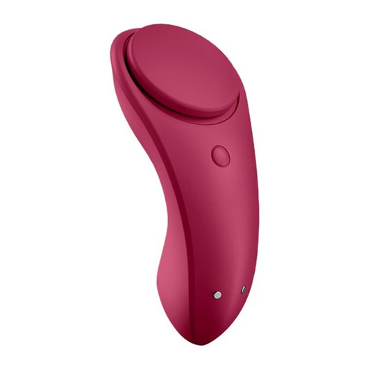 Massager Satisfyer LITTLE SECRET Con Aplicación