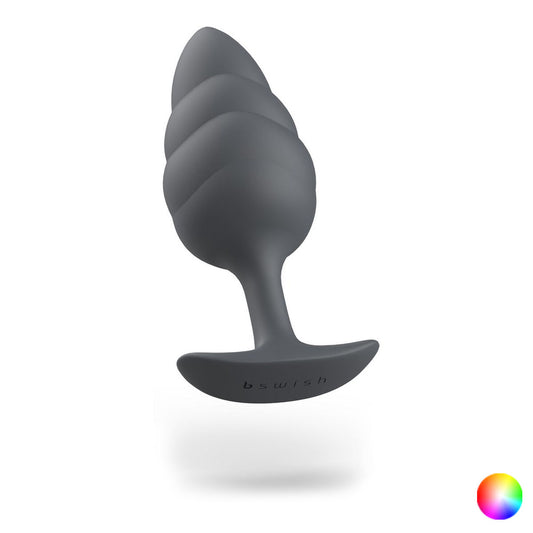 Vibrator Basic Plus Wave B