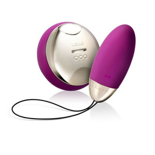 Egg Vibrator Lelo con mando a distancia