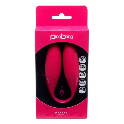 Vibrator Lelo Mahana Duo PicoBong